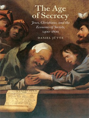 cover image of The Age of Secrecy